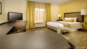 stayAPT Suites Alexandria-Fort Belvoir