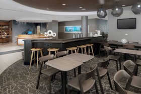 SpringHill Suites Alexandria