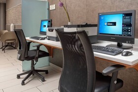 SpringHill Suites Alexandria