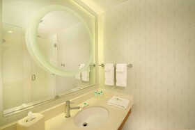 SpringHill Suites Alexandria