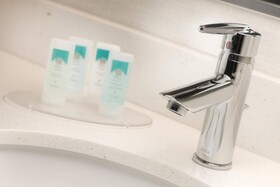 SpringHill Suites Alexandria
