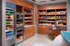 SpringHill Suites Alexandria