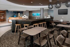 SpringHill Suites Alexandria