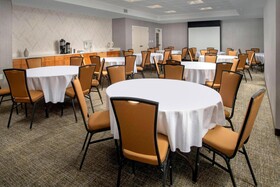 SpringHill Suites Alexandria