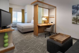 SpringHill Suites Alexandria