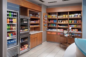 SpringHill Suites Alexandria