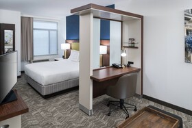 SpringHill Suites Alexandria Old Town/Southwest