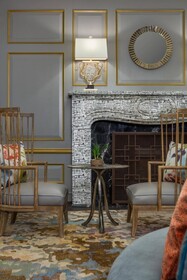 The Alexandrian, Autograph Collection