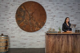 The Alexandrian, Autograph Collection