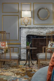 The Alexandrian, Autograph Collection