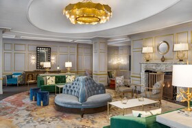 The Alexandrian, Autograph Collection