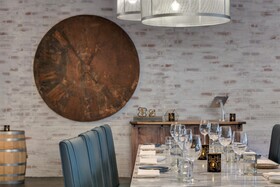 The Alexandrian, Autograph Collection