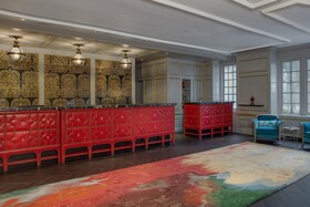 The Alexandrian, Autograph Collection