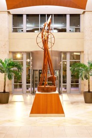 The Westin Alexandria Old Town