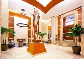 The Westin Alexandria Old Town