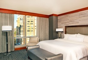 The Westin Alexandria Old Town