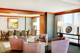 The Westin Alexandria Old Town