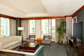 The Westin Alexandria Old Town