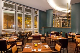 The Westin Alexandria Old Town