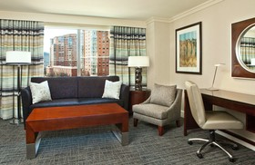 The Westin Alexandria Old Town