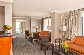 The Westin Alexandria Old Town