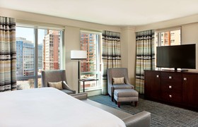 The Westin Alexandria Old Town