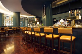 The Westin Alexandria Old Town