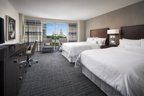 The Westin Alexandria Old Town