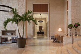 The Westin Alexandria Old Town