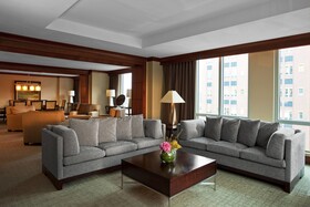 The Westin Alexandria Old Town