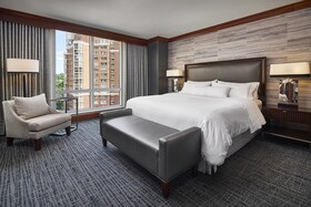 The Westin Alexandria Old Town