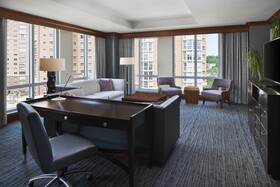 The Westin Alexandria Old Town