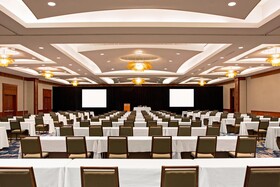 The Westin Alexandria Old Town