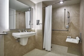 The Westin Alexandria Old Town