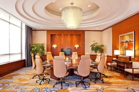 The Westin Alexandria Old Town