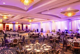 The Westin Alexandria Old Town