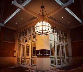 The Westin Alexandria Old Town