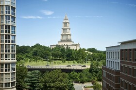 The Westin Alexandria Old Town