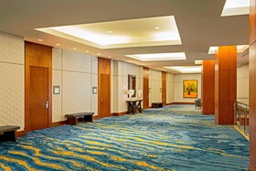 The Westin Alexandria Old Town