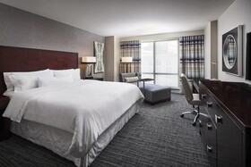 The Westin Alexandria Old Town