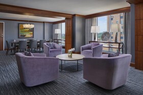 The Westin Alexandria Old Town