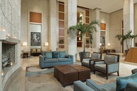 The Westin Alexandria Old Town