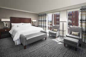 The Westin Alexandria Old Town