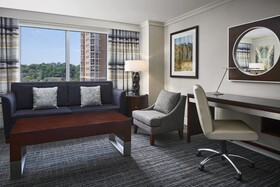 The Westin Alexandria Old Town