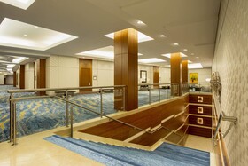 The Westin Alexandria Old Town