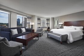 The Westin Alexandria Old Town