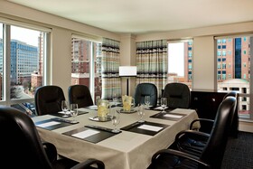 The Westin Alexandria Old Town