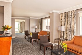 The Westin Alexandria Old Town