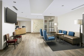 TownePlace Suites Alexandria Fort Belvoir