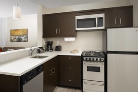 TownePlace Suites Alexandria Fort Belvoir